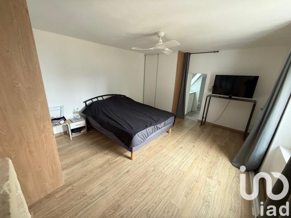 Maison à vendre 5 pièces 133 m² Vouvray