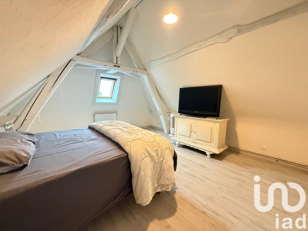 Maison à vendre 5 pièces 133 m² Vouvray