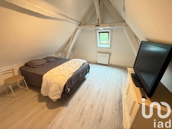 Maison à vendre 5 pièces 133 m² Vouvray