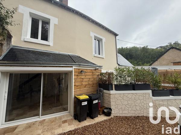 Maison à vendre 5 pièces 133 m² Vouvray