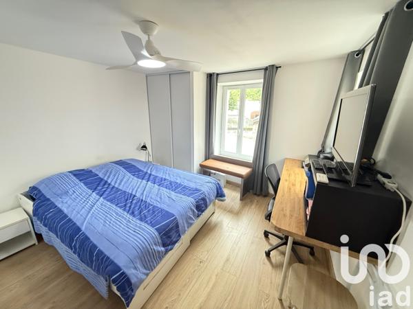 Maison à vendre 5 pièces 133 m² Vouvray