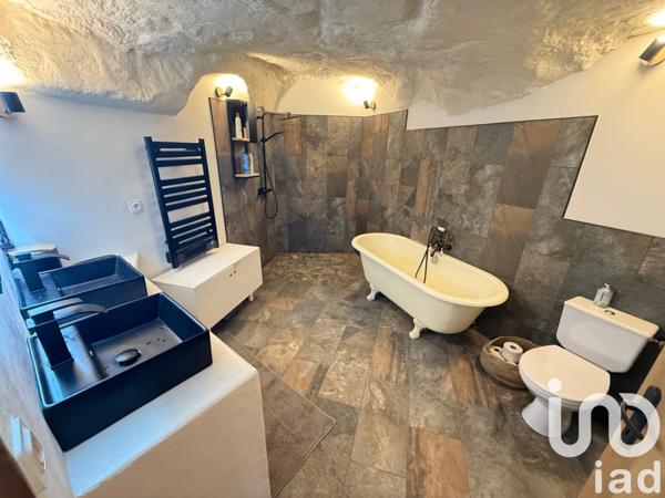 Maison à vendre 5 pièces 133 m² Vouvray