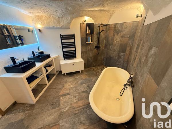 Maison à vendre 5 pièces 133 m² Vouvray