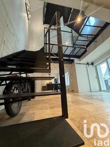 Maison à vendre 5 pièces 133 m² Vouvray