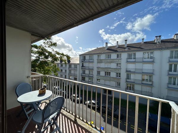 APPARTEMEN T1 MEUBLE,  
Nantes 44000