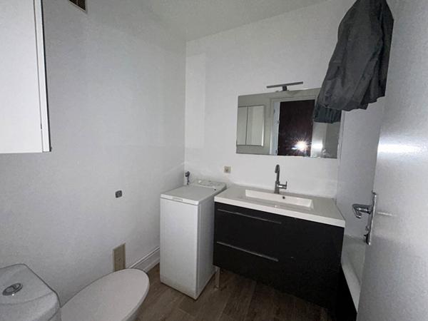APPARTEMEN T1 MEUBLE, Nantes 44000