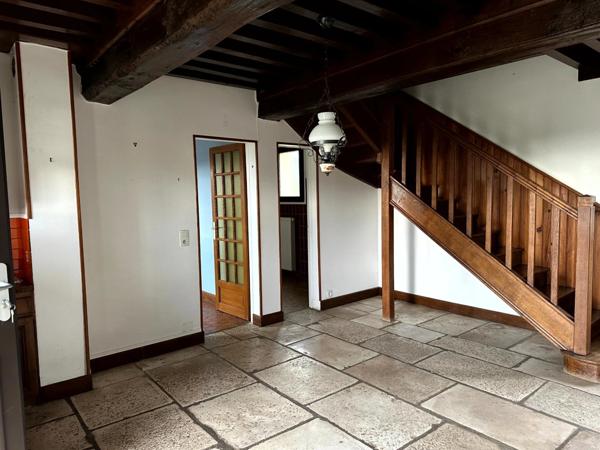 Maison à vendre 5 pièces PRECY SOUS THIL (21)