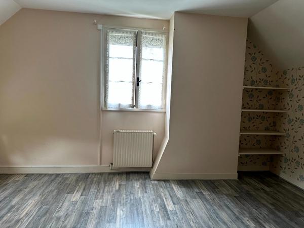 Maison à vendre 5 pièces PRECY SOUS THIL (21)