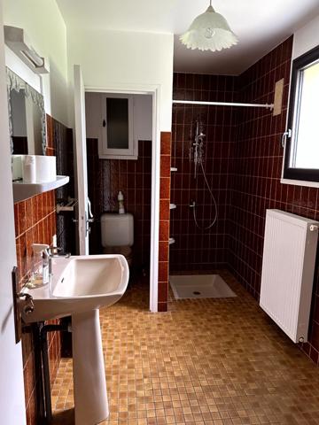 Maison à vendre 5 pièces PRECY SOUS THIL (21)