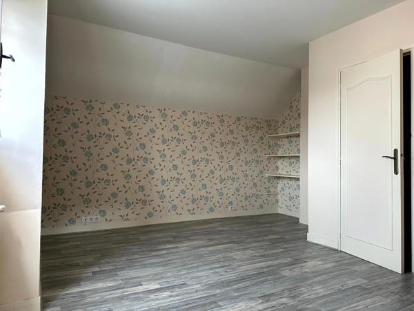 Maison à vendre 5 pièces PRECY SOUS THIL (21)