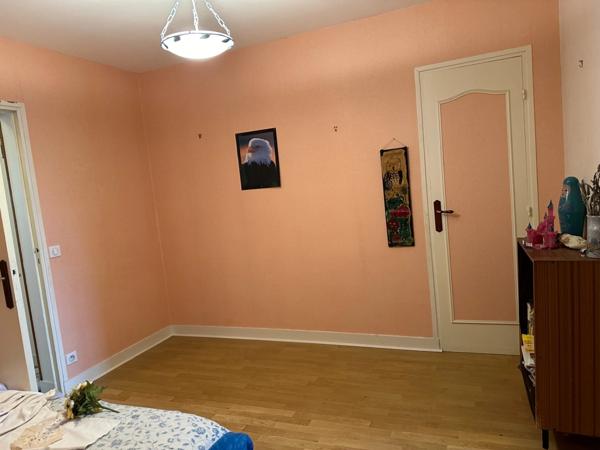 Maison à vendre 5 pièces PRECY SOUS THIL (21)