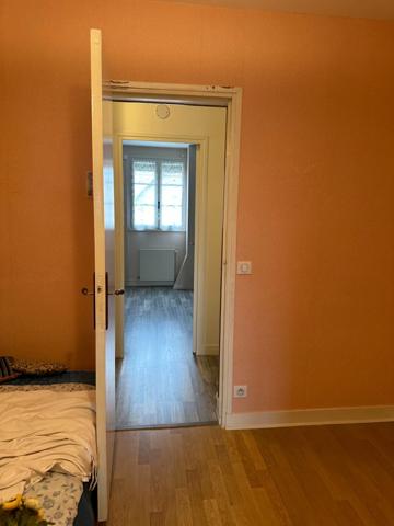 Maison à vendre 5 pièces PRECY SOUS THIL (21)