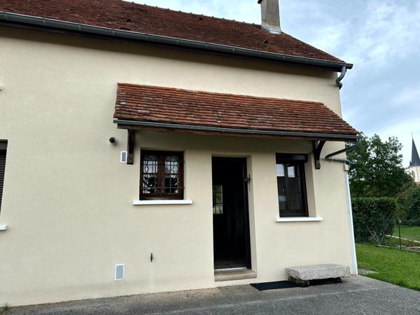 Maison à vendre 5 pièces PRECY SOUS THIL (21)