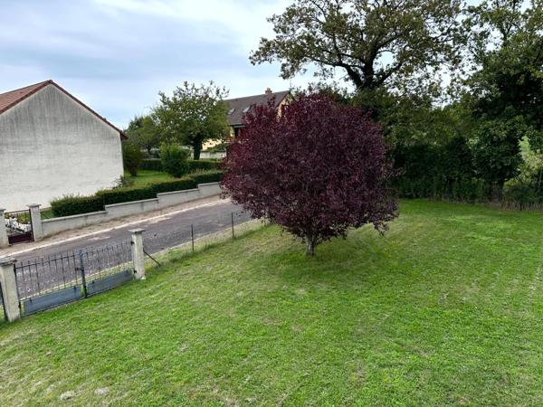 Maison à vendre 5 pièces PRECY SOUS THIL (21)