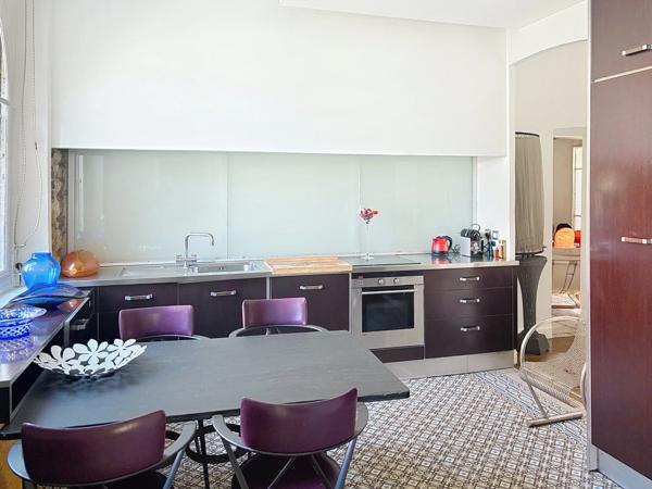 Maison à vendre 9 pièces jardin proche de REIMS (51)