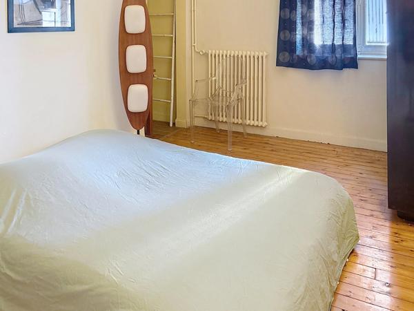 Maison à vendre 9 pièces jardin proche de REIMS (51)