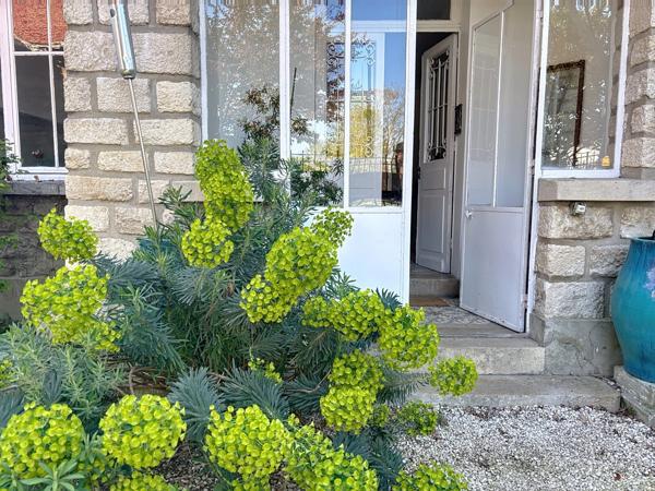 Maison à vendre 9 pièces jardin proche de REIMS (51)