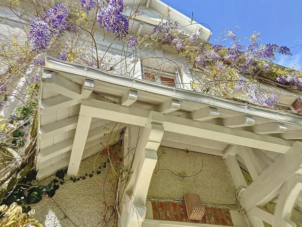 Maison à vendre 9 pièces jardin proche de REIMS (51)