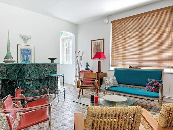 Maison à vendre 9 pièces jardin proche de REIMS (51)