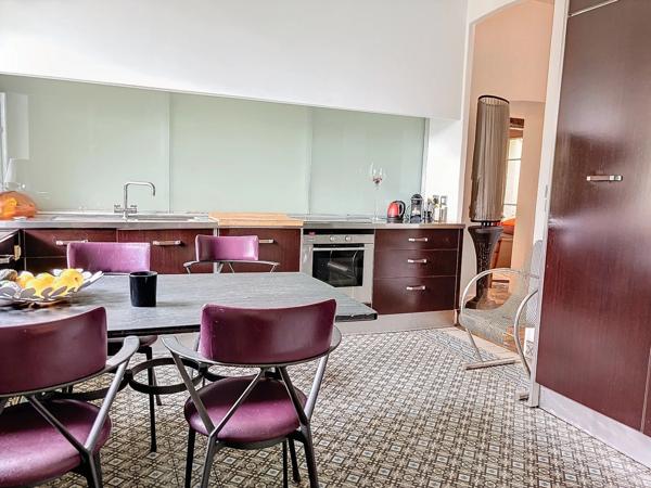 Maison à vendre 9 pièces jardin proche de REIMS (51)
