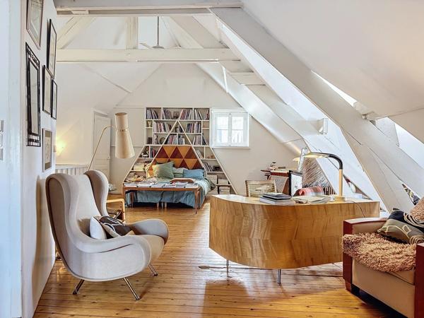 Maison à vendre 9 pièces jardin proche de REIMS (51)
