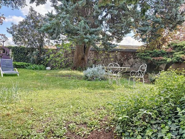 Maison à vendre 9 pièces jardin proche de REIMS (51)