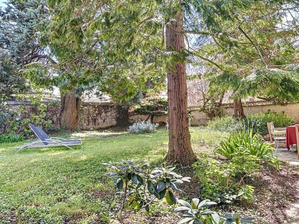 Maison à vendre 9 pièces jardin proche de REIMS (51)