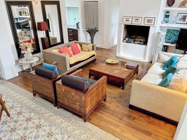 Maison à vendre 9 pièces jardin proche de REIMS (51)