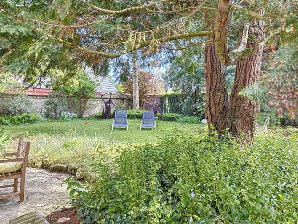 Maison à vendre 9 pièces jardin proche de REIMS (51)