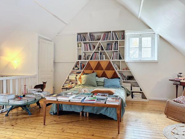 Maison à vendre 9 pièces jardin proche de REIMS (51)