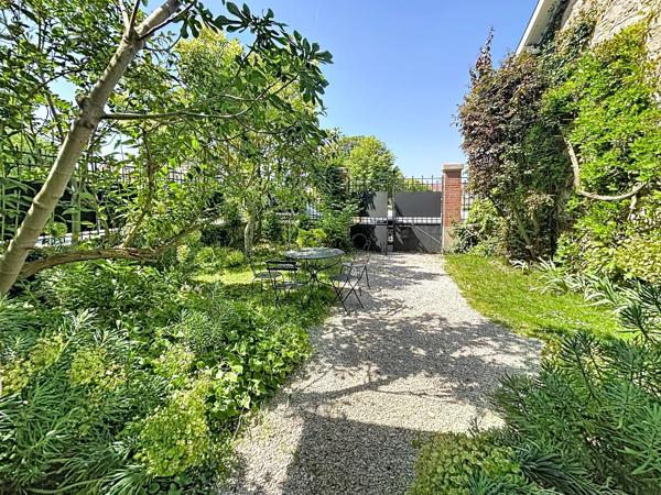 Maison à vendre 9 pièces jardin proche de REIMS (51)