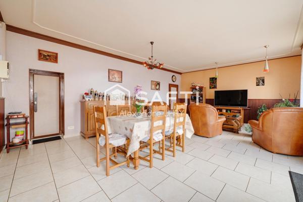 AXE A 31 ! Beaux Volumes !