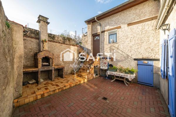 AXE A 31 ! Beaux Volumes !