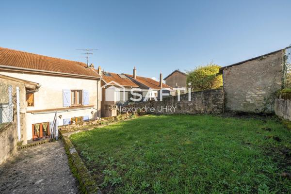 AXE A 31 ! Beaux Volumes !