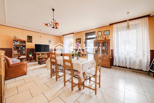 AXE A 31 ! Beaux Volumes !