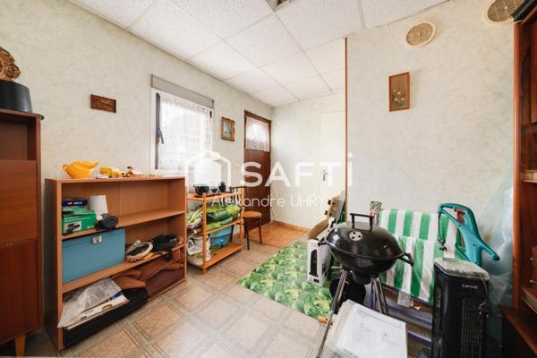 AXE A 31 ! Beaux Volumes !