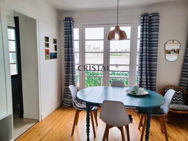 APPARTEMENT LUMINEUX Royan (17200)