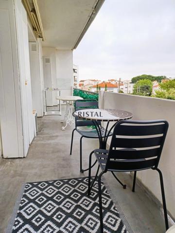 APPARTEMENT LUMINEUX Royan (17200)