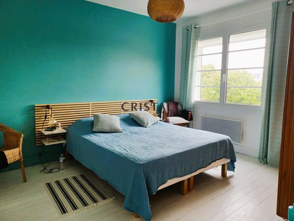 APPARTEMENT LUMINEUX Royan (17200)