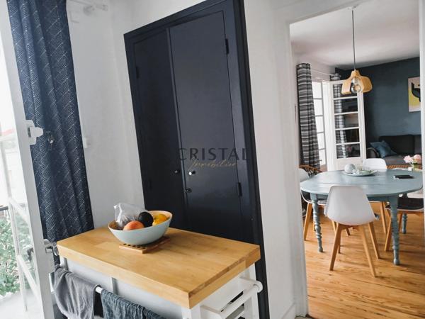 APPARTEMENT LUMINEUX Royan (17200)