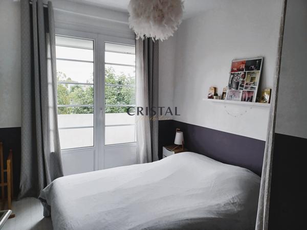 APPARTEMENT LUMINEUX Royan (17200)