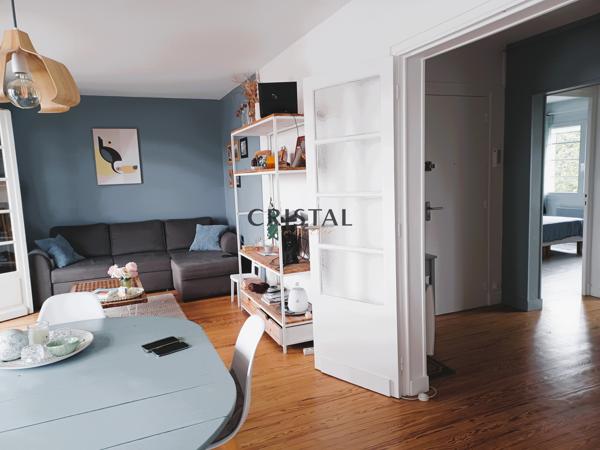 APPARTEMENT LUMINEUX Royan (17200)