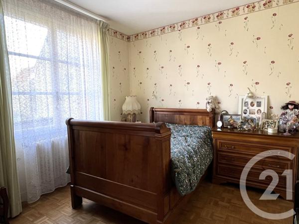 Maison à vendre  6 pièces - 125 m2 MOUROUX - 77