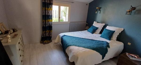 Maison Coup de Coeur ? Lézigné? 3 Chambres