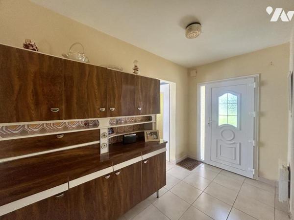 Maison - Possibilité de détacher un terrain à bâtir - PORNIC