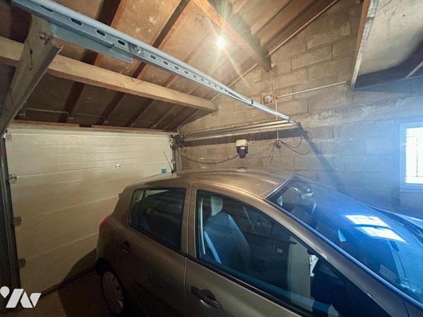 Maison - Possibilité de détacher un terrain à bâtir - PORNIC