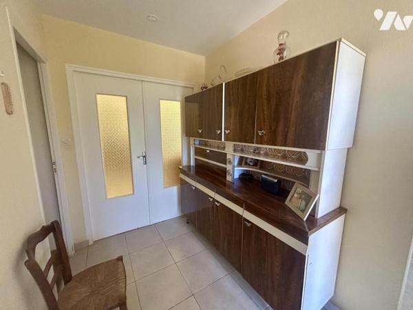 Maison - Possibilité de détacher un terrain à bâtir - PORNIC