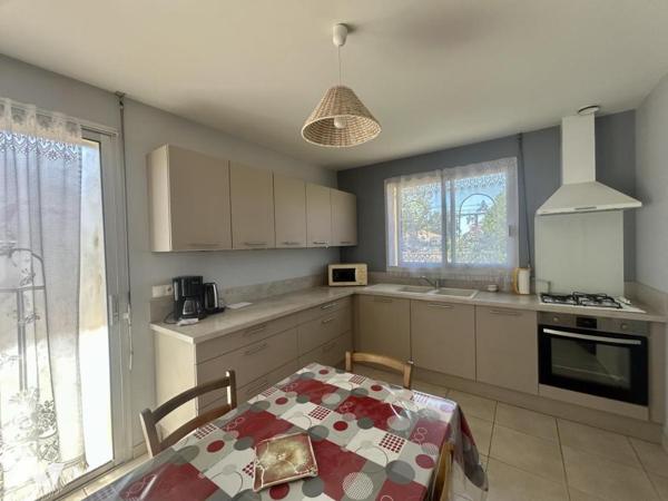 Maison - Possibilité de détacher un terrain à bâtir - PORNIC