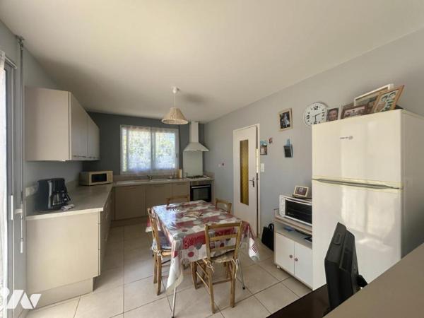 Maison - Possibilité de détacher un terrain à bâtir - PORNIC