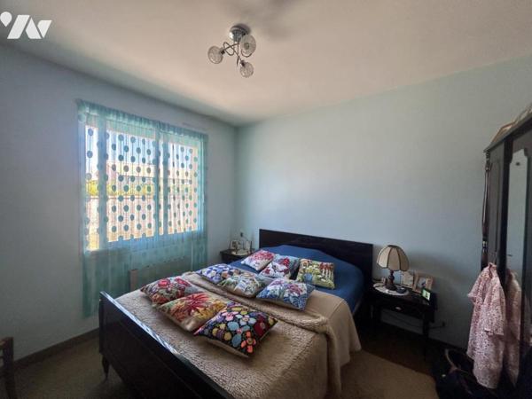 Maison - Possibilité de détacher un terrain à bâtir - PORNIC